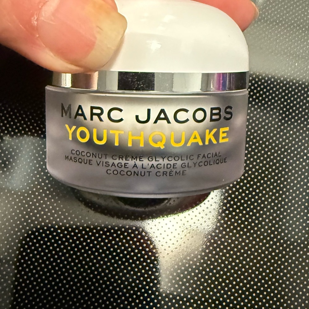 ⚡️⚡️🔥🔥 Marc Jacobs Youthquake